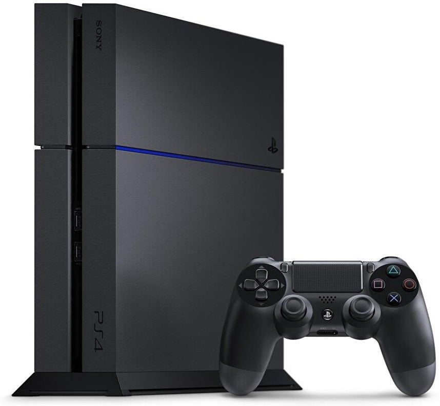 PS4 - PlayStation 4 500gb