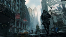 Load image into Gallery viewer, PS4 - Tom Clancy&#39;s The Division - PlayStation 4
