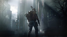 Load image into Gallery viewer, PS4 - Tom Clancy&#39;s The Division - PlayStation 4
