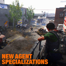 Load image into Gallery viewer, PS4 - Tom Clancy&#39;s The Division 2 - PlayStation 4
