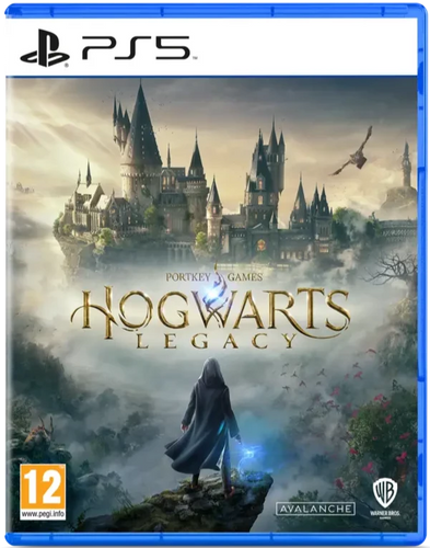 PS5 - Hogwarts Legacy - PlayStation 5