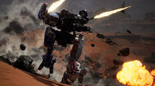 Load image into Gallery viewer, PS5 - MechWarrior 5: Mercenaries - PlayStation 5
