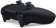 Load image into Gallery viewer, PlayStation 5 DualSense Wireless Controller (Black)
