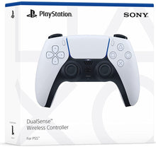 Load image into Gallery viewer, PlayStation 5 DualSense Wireless Controller
