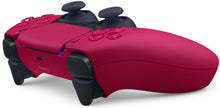 Load image into Gallery viewer, PlayStation 5 DualSense Wireless Controller (Red)
