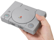 Load image into Gallery viewer, PlayStation Classic mini console with 20 games [used]
