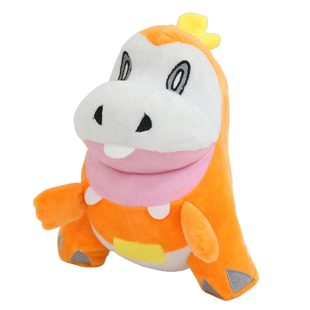 Pokémon - Fuecoco Plushie 16cm