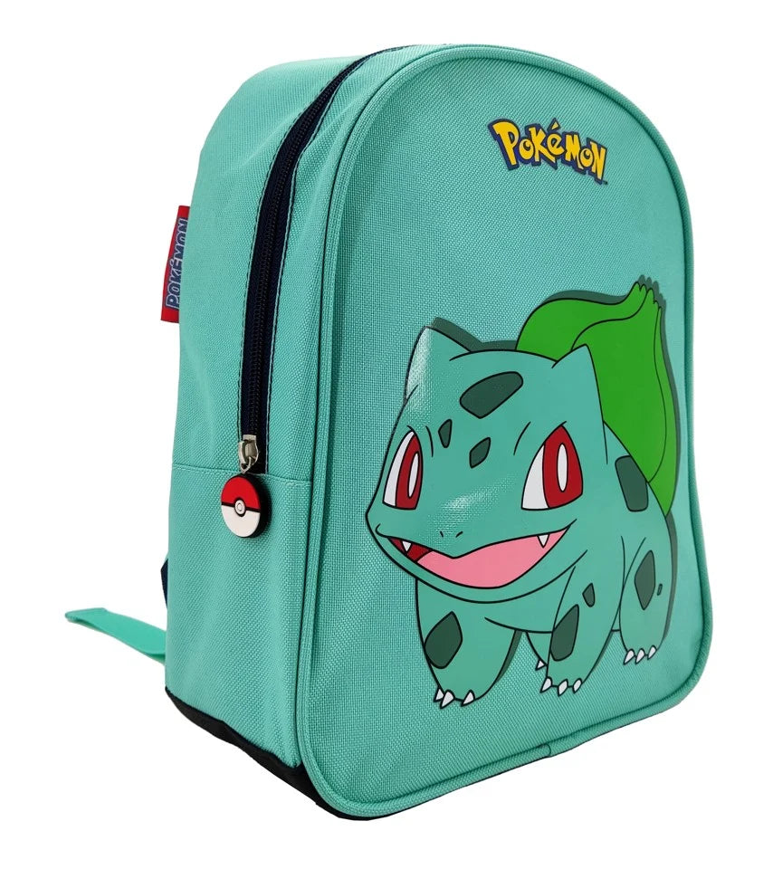 Pokémon - Junior Backpack - Bulbasaur 32cm