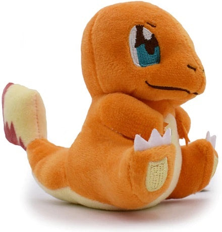 Pokémon - Charmander Plushie 12cm