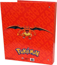 Load image into Gallery viewer, Pokémon TCG: Charizard Album
