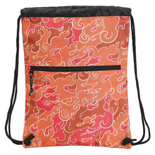 Load image into Gallery viewer, Pokémon Charmander Evolution gym bag 34x42cm
