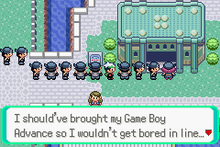 Load image into Gallery viewer, Pokémon Emerald [repro] - Game Boy Advance
