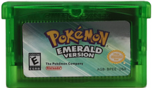 Load image into Gallery viewer, Pokémon Emerald [repro] - Game Boy Advance
