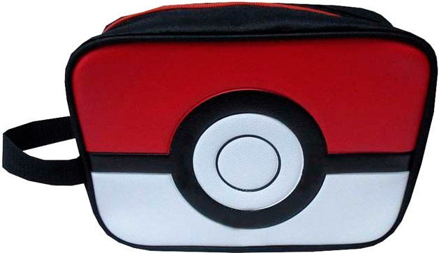 Pokémon Pokeball vanity case