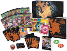 Load image into Gallery viewer, Pokémon TCG: Sword &amp; Shield Champion&#39;s Path Elite Trainer Box
