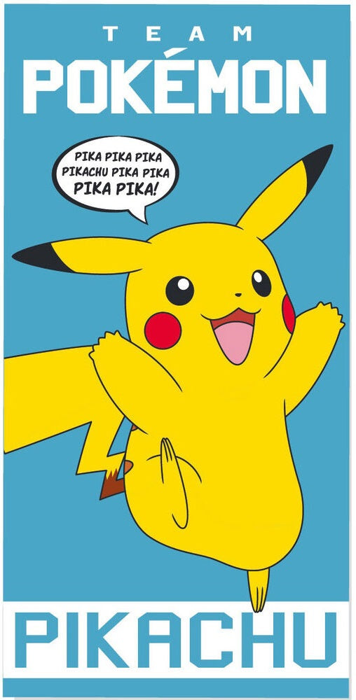 Pokémon 