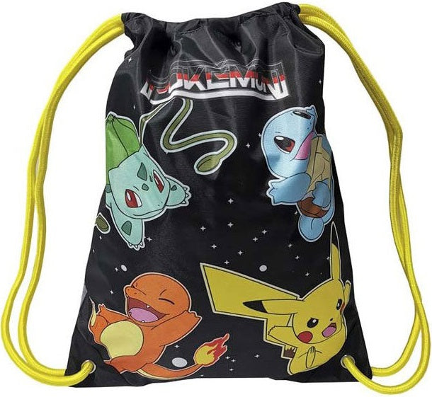 Pokémon gym bag 44cm