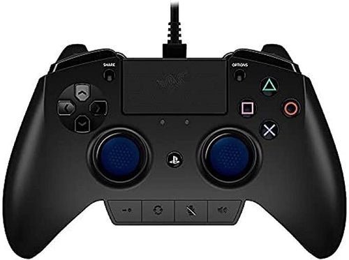 PS4 - Razer Raiju Controller - Playstation 4 [used]