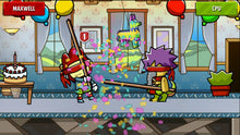 Load image into Gallery viewer, Scribblenauts Showdown - Xbox One
