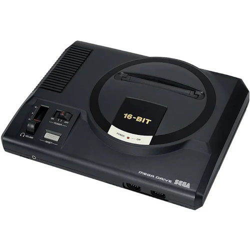 Sega Mega Drive I [used]