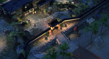 Load image into Gallery viewer, Shadow Tactics: Blades of the Shogun - Xbox One&#39;
