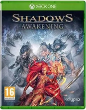 Load image into Gallery viewer, Shadows: Awakening - Xbox One
