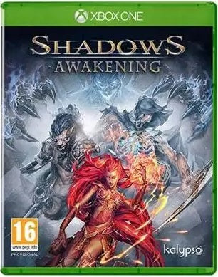 Shadows: Awakening - Xbox One