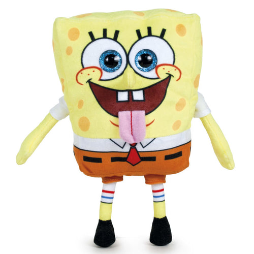 Spongebob plush toy 20cm