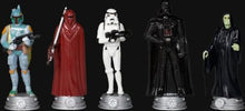 Load image into Gallery viewer, Star Wars - 3D Chess Game [used]
