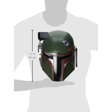 Load image into Gallery viewer, Star Wars - Boba Fett 3D Deco Light
