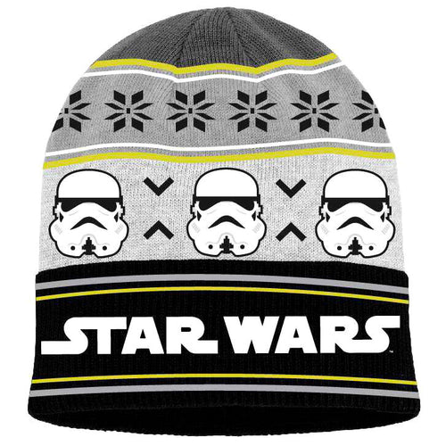 Star Wars - Stormtrooper Beanie