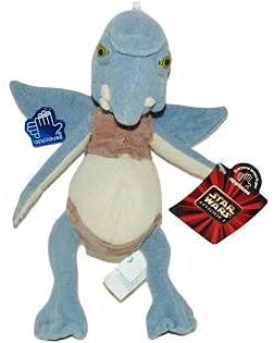 Star Wars - Watto 30cm Plush Toy [Retro Collectible]