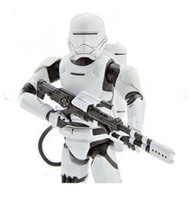 Load image into Gallery viewer, Star Wars Elite Series Diecast Figure 6 1/2 &quot; - First Order Flametrooper - Disney Store Exclusive
