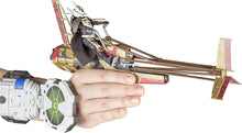 Load image into Gallery viewer, Star Wars Force Link 2.0 Enfys Nest’s Swoop Bike &amp; Figure
