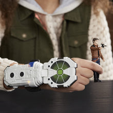 Load image into Gallery viewer, Star Wars Force Link 2.0 Starter Set including Force Link Wearable Technology and Han Solo figure
