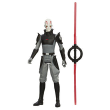 Load image into Gallery viewer, Star Wars Rebels 2014 - The Inquisitor
