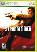 Load image into Gallery viewer, Stranglehold - Xbox 360
