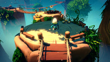 Load image into Gallery viewer, The Smurfs: Mission Vileaf - Smurftastic Edition - Xbox One
