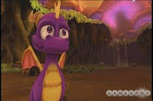 Load image into Gallery viewer, The legend of spyro A New Beginning Ps2
