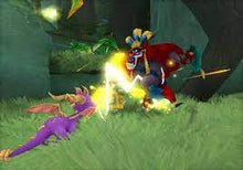 Load image into Gallery viewer, The legend of spyro A New Beginning Ps2
