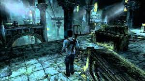 PS3 - Uncharted: Drake’s Fortune - PlayStation 3 [used]