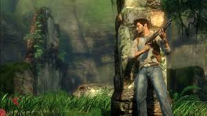 PS3 - Uncharted: Drake’s Fortune - PlayStation 3 [used]