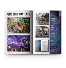 Load image into Gallery viewer, Warhammer: White Dwarf issue 481
