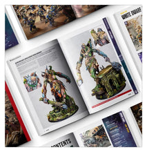 Load image into Gallery viewer, Warhammer: White Dwarf issue 481
