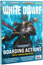 Load image into Gallery viewer, Warhammer: White Dwarf issue 484
