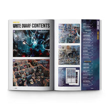 Load image into Gallery viewer, Warhammer: White Dwarf issue 484
