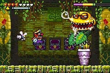 Load image into Gallery viewer, Wario Land 4 - Game Boy Advance
