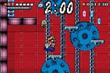 Load image into Gallery viewer, Wario Land 4 - Game Boy Advance
