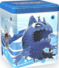 Load image into Gallery viewer, Pokémon TCG: Stacking Tin
