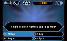 Load image into Gallery viewer, Who Wants to be a Millionaire - Game Boy Advance
